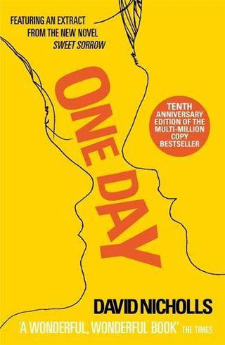 One Day : 10th Anniversary Edition - Thryft