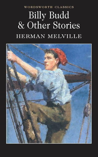 Billy Budd & Other Stories - Thryft