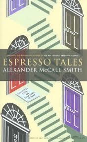 Espresso Tales : 44 Scotland Street Series (2) - Thryft