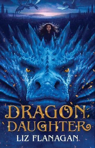 Dragon Daughter - Thryft