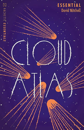 Cloud Atlas : Hachette Essentials - Thryft