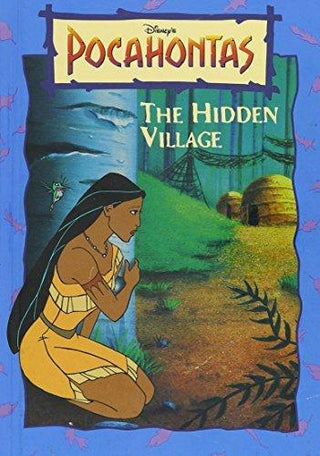 Disney's Pocahontas - On The High Seas - Thryft