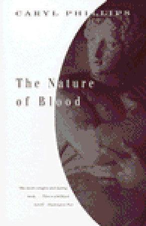 The Nature Of Blood - Thryft