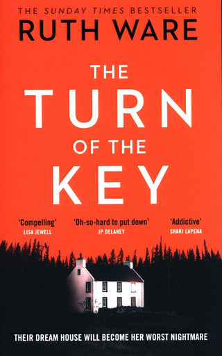 The Turn of the Key - Thryft