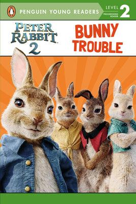 Peter Rabbit 2: Bunny Trouble - Thryft