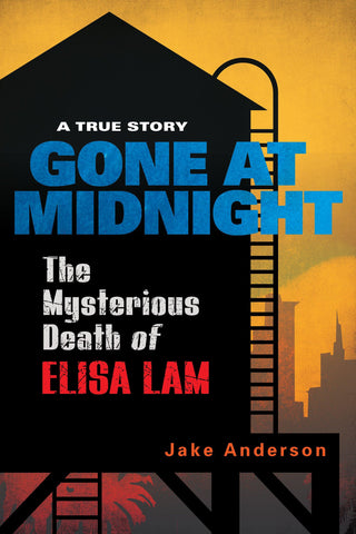 Gone At Midnight : The Tragic True Story Behind the Unsolved Internet Sensation - Thryft