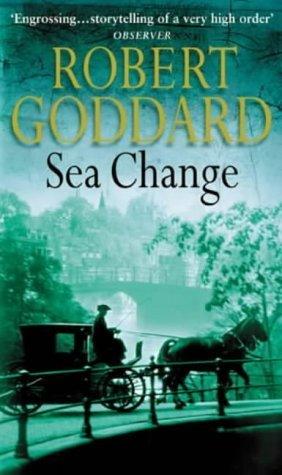 SEA CHANGE - Thryft