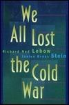 We All Lost the Cold War - Thryft