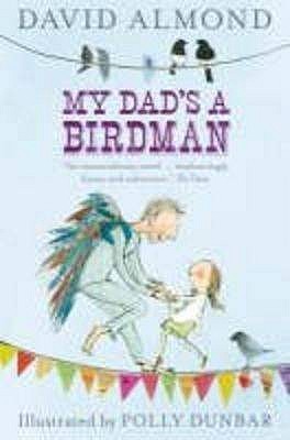 My Dad's a Birdman