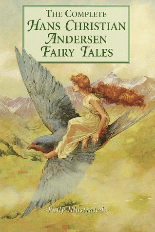 The Classic Treasury of Hans Christian Andersen