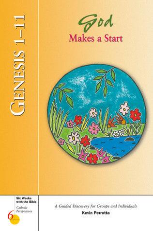 Genesis 1-11 : God Makes a Start - Thryft