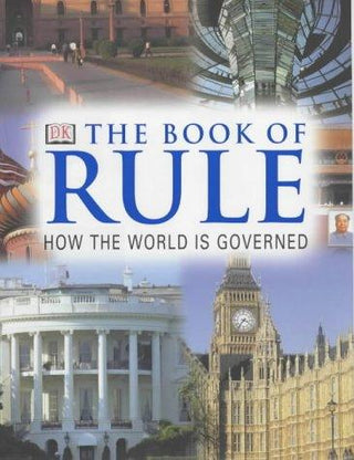 Book of Rule (The) : How the World is Governed - Thryft