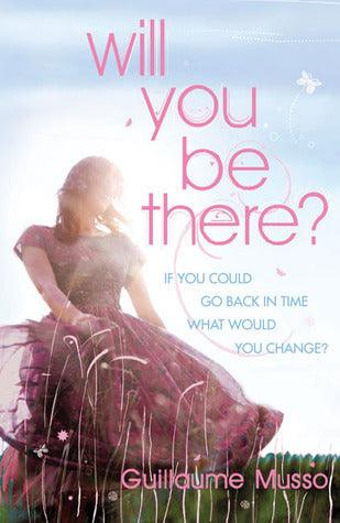 Will You Be There? - Thryft