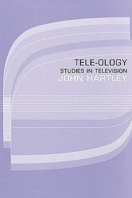 Tele-ology : Studies in Television - Thryft