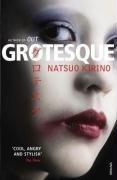 Grotesque - Thryft