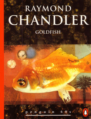 Goldfish - Penguin 60s