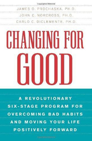 Changing for Good - Thryft