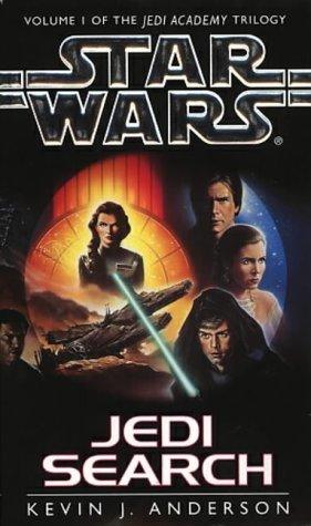 Jedi Search - Thryft
