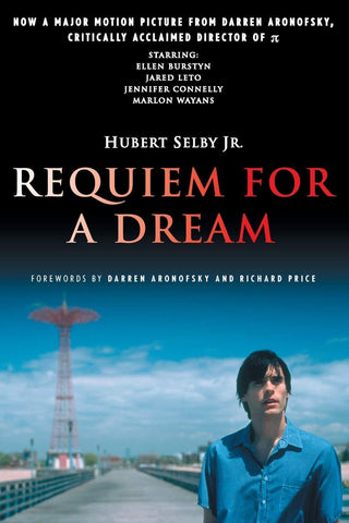 Requiem for a Dream : A Novel - Thryft