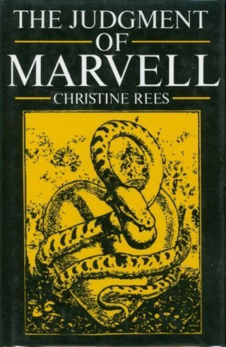 The Judgment of Marvell