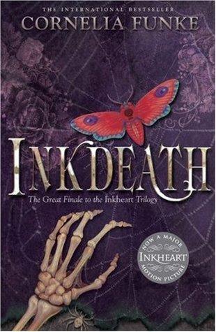 Inkdeath - Thryft