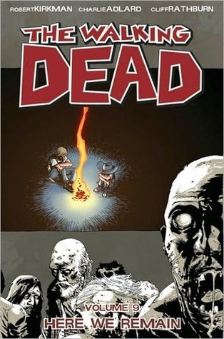 Here We Remain - The Walking Dead
