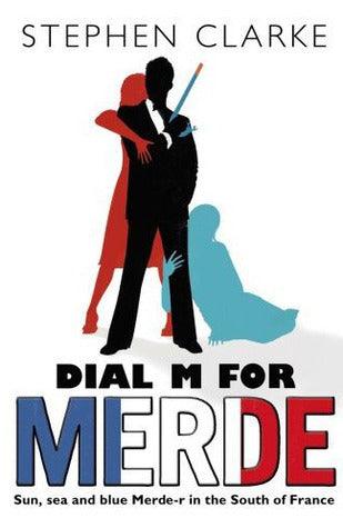 Dial M for Merde - Thryft