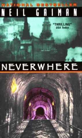 Neverwhere - Thryft