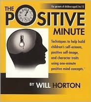 The Positive Minute