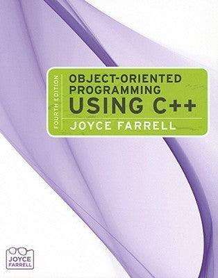Object-Oriented Programming Using C++ - Thryft