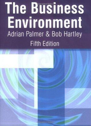The Business Environment - Thryft