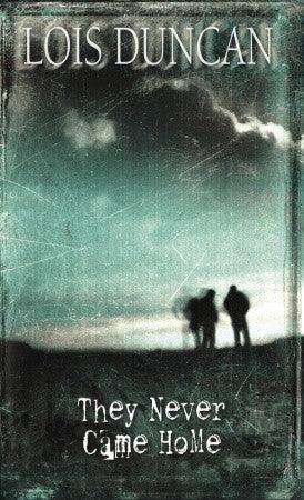 They Never Came Home - Thryft