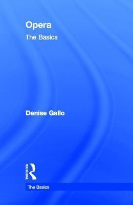 Opera: The Basics - Thryft