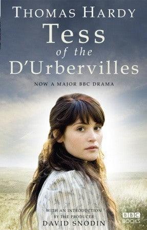 Tess Of The D'Urbervilles - Thryft