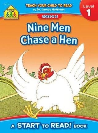 Nine Men Chase A Hen - Thryft