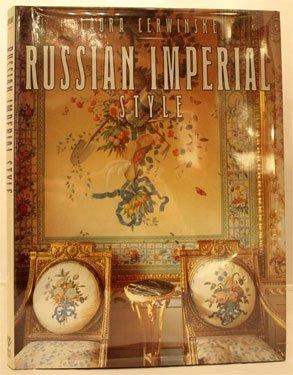 Russian Imperial Style - Thryft