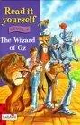 Read It Yourself: Level Four: The Wizard of Oz - Thryft