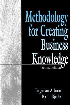 Methodology for Creating Business Knowledge - Thryft