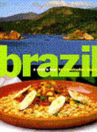 Brazil - A Cook's Tour - Thryft