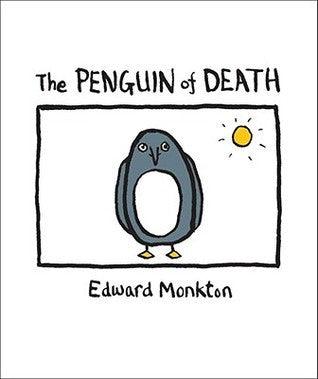 The Ballad of the Penguin of Death : Method 412 - Thryft