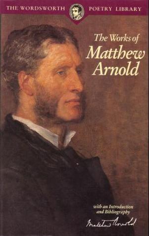 The Works Of Matthew Arnold - Thryft