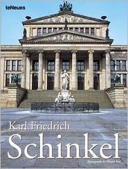 Karl Friedrich Schinkel - Thryft