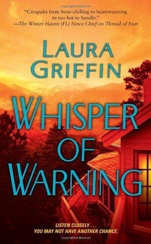 Whisper of Warning - Thryft