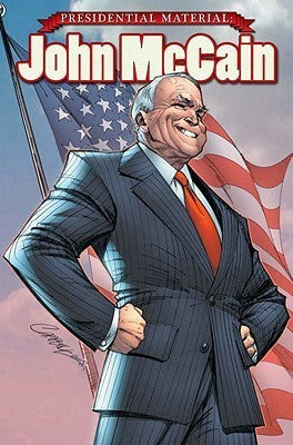Presidential Material