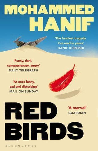 Red Birds - Thryft
