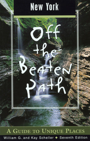 New York Off the Beaten Path: A Guide to Unique Places