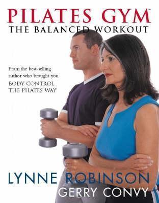 Pilates Gym - The Balanced Workout - Thryft