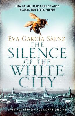 The Silence of the White City - Thryft
