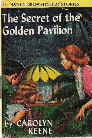 The Secret of the Golden Pavilion - Thryft