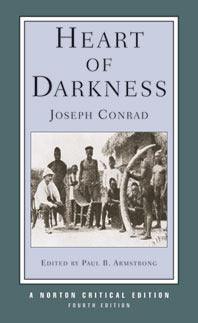 Heart of Darkness - Thryft